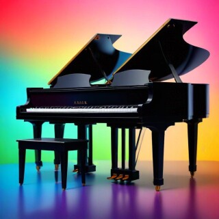 Piano visual #4714