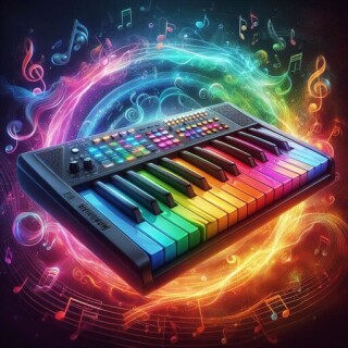 Keyboard visual #4768