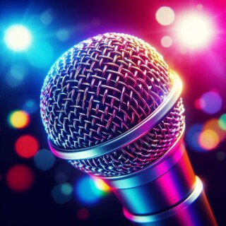 Microphone visual #4841