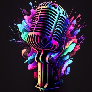 Microphone visual #5977