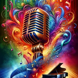 Microphone visual #5974