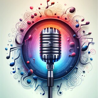 Microphone visual #5973