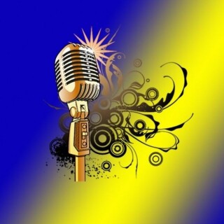 Microphone visual #5962