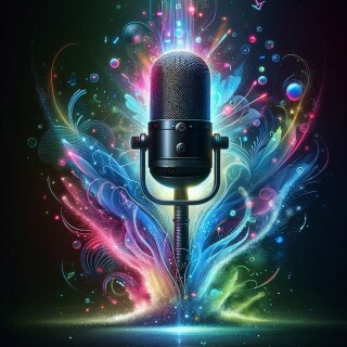 Microphone visual #5959