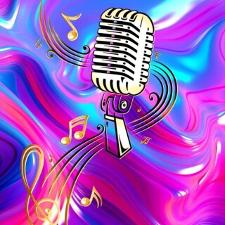 Microphone visual #5954