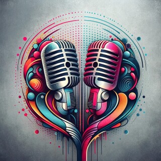 Microphone visual #5947