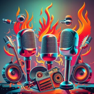 Microphone visual #5945