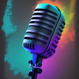 Microphone visual #5944