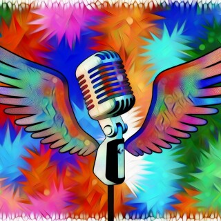 Microphone visual #5937