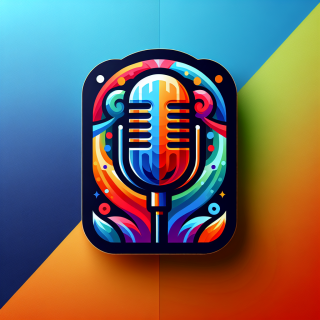 Microphone visual #5917
