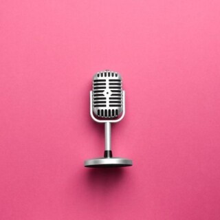 Microphone visual #5914