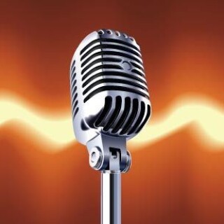 Microphone visual #5913