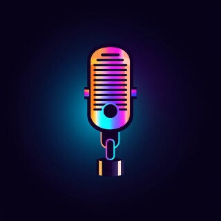 Microphone visual #5896