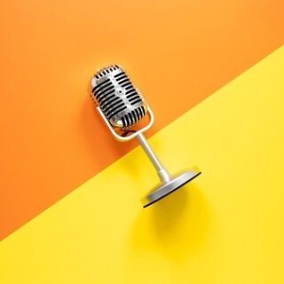 Microphone visual #5891