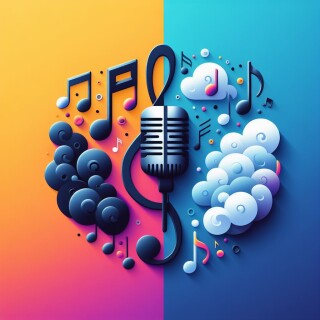 Microphone visual #5890