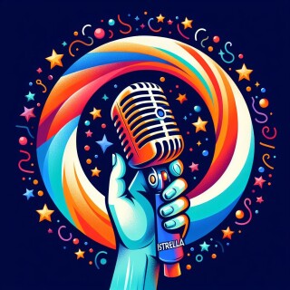 Microphone visual #5887