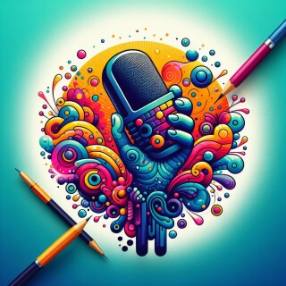 Microphone visual #5886