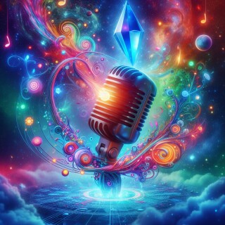 Microphone visual #5885