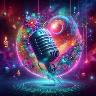 Microphone visual #5884