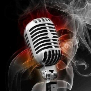 Microphone visual #5883
