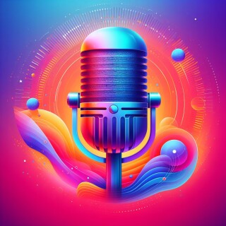 Microphone visual #5880