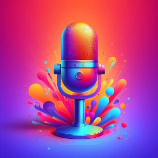 Microphone visual #5879