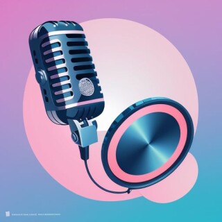Microphone visual #5870