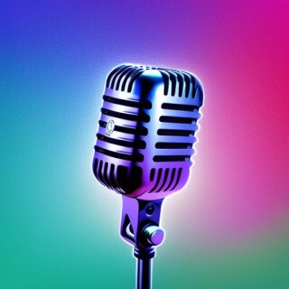 Microphone visual #5869