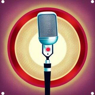 Microphone visual #5859