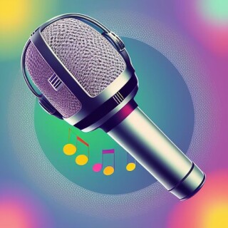 Microphone visual #5858