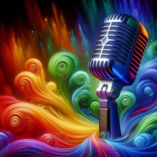 Microphone visual #5849