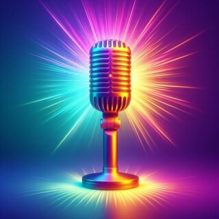 Microphone visual #5846