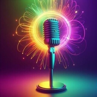 Microphone visual #5845