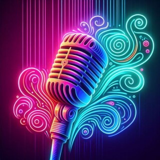 Microphone visual #5844