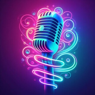 Microphone visual #5843