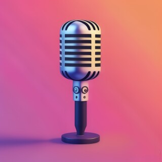 Microphone visual #5838