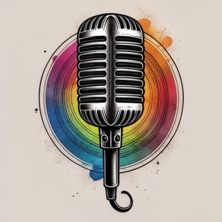 Microphone visual #5834