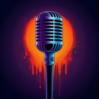 Microphone visual #5831