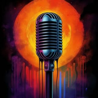 Microphone visual #5830