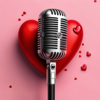 Microphone visual #5828