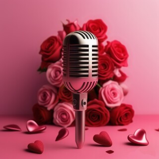 Microphone visual #5827