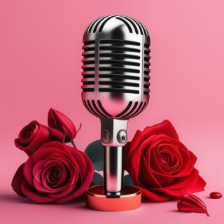 Microphone visual #5826