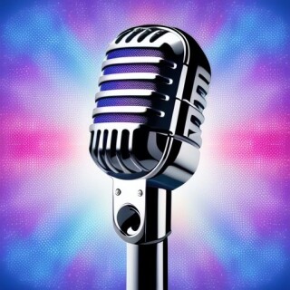 Microphone visual #5824