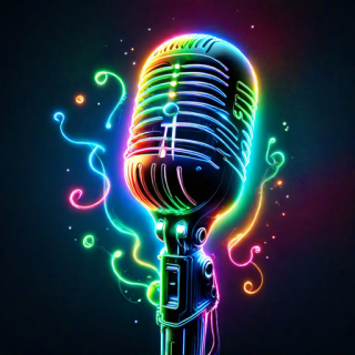 Microphone visual #5813