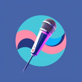 Microphone visual #5795