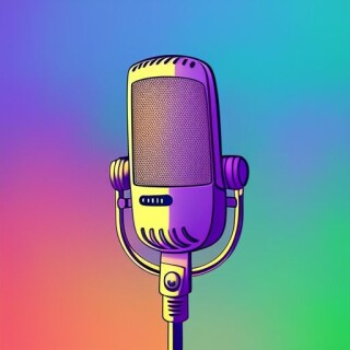 Microphone visual #5794