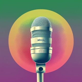 Microphone visual #5793