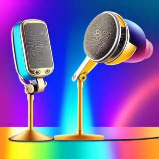 Microphone visual #5792