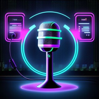 Microphone visual #5787