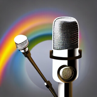 Microphone visual #5784
